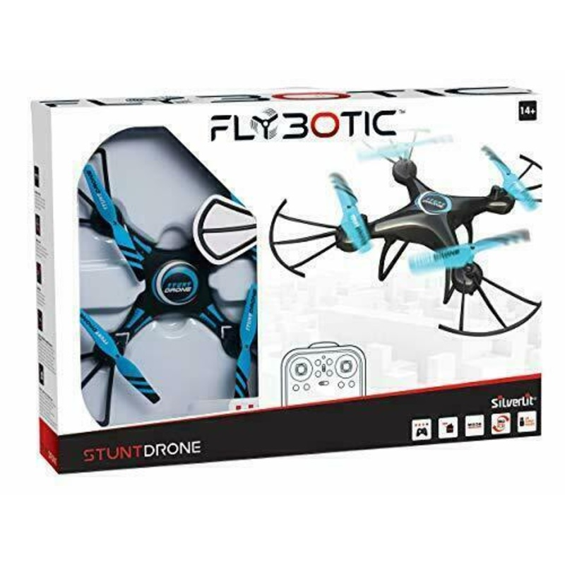 Flybotic Stunt Drone