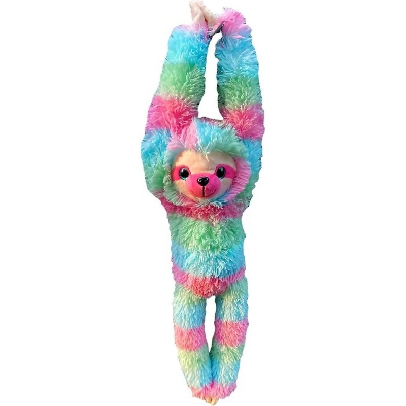 Hanging Sloth