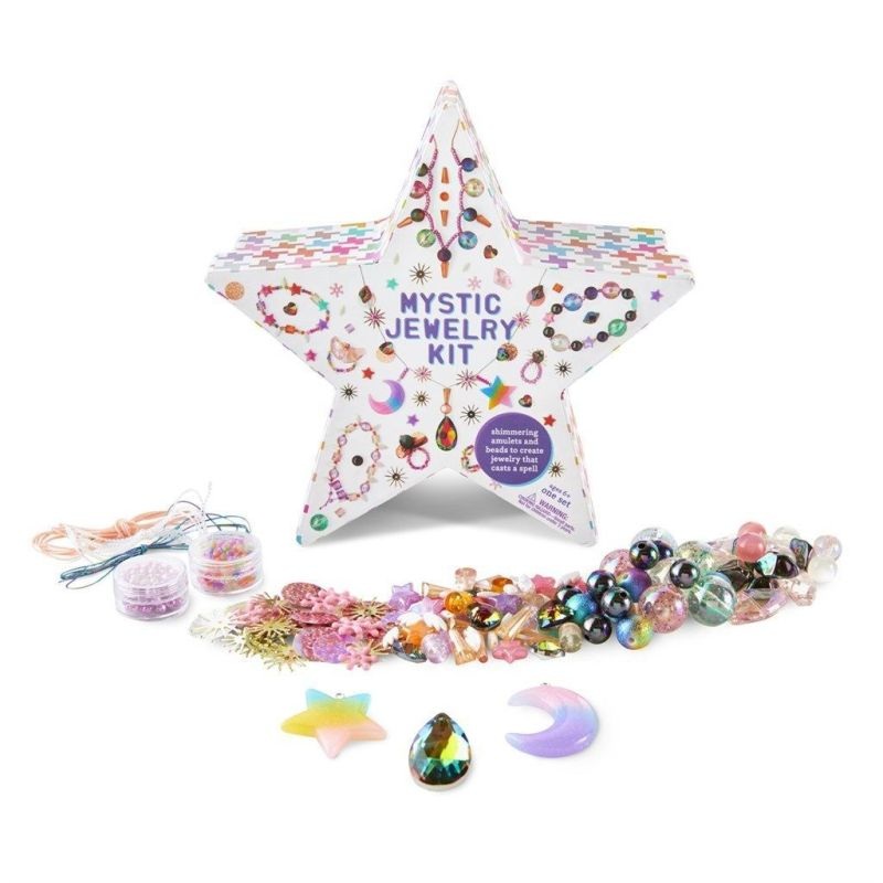 Kid Made Modern Mystic Jewelry Kit
