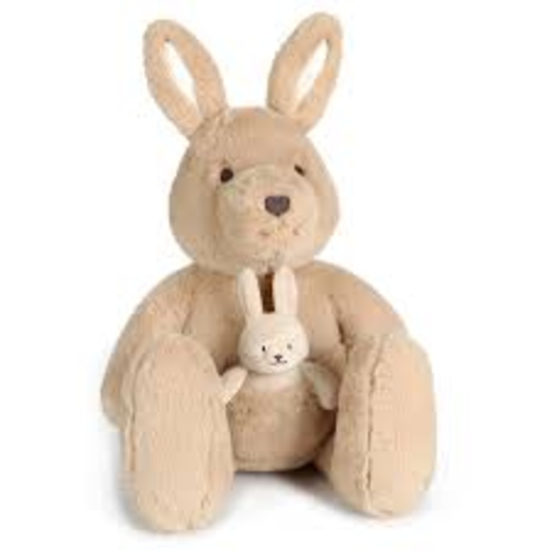 Kip Kangaroo Medium Soft Toy