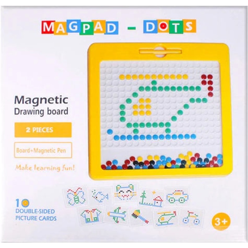Magnetic Pencil Drawing Board
