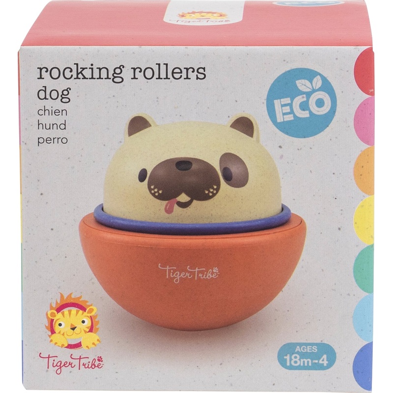 Rocking Rollers