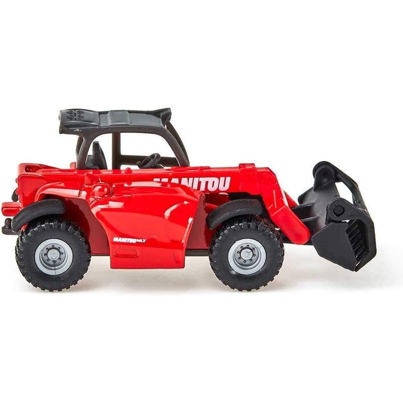 Siku Telescopic Loader