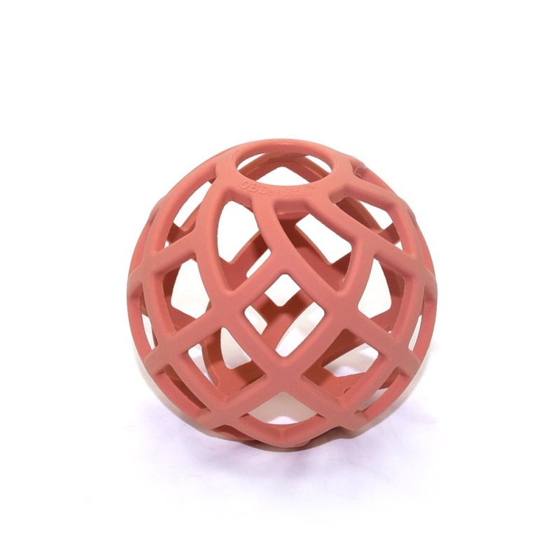 Silicone Teether Ball