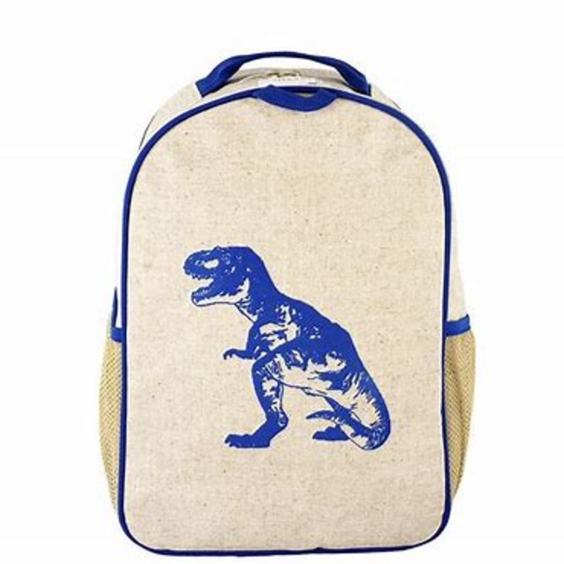 So Young Grade School Backpack –