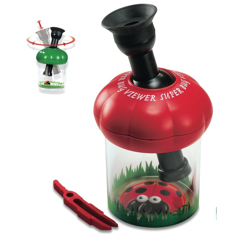 Super Bug Viewer