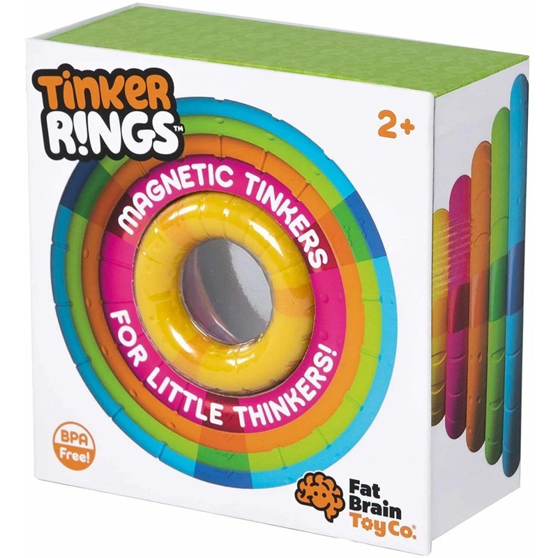 Tinker Rings