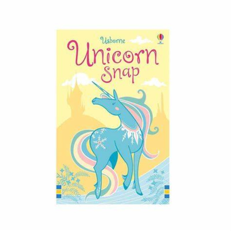 Unicorn Snap