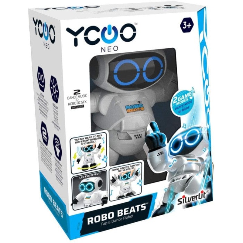 YCOO Neo Robo Beats
