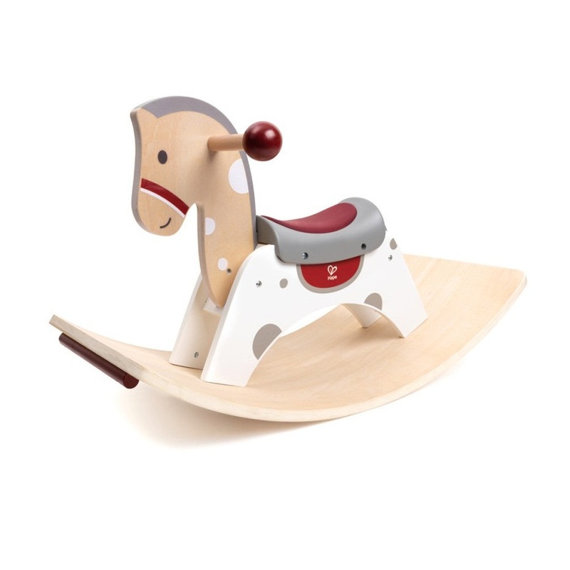 2 In 1 Rocking Horse