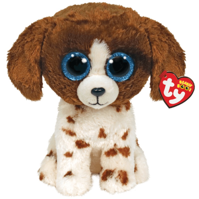 Beanie Boo Regular Muddles