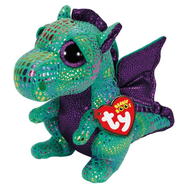 Beanie Boos Cinder, Medium
