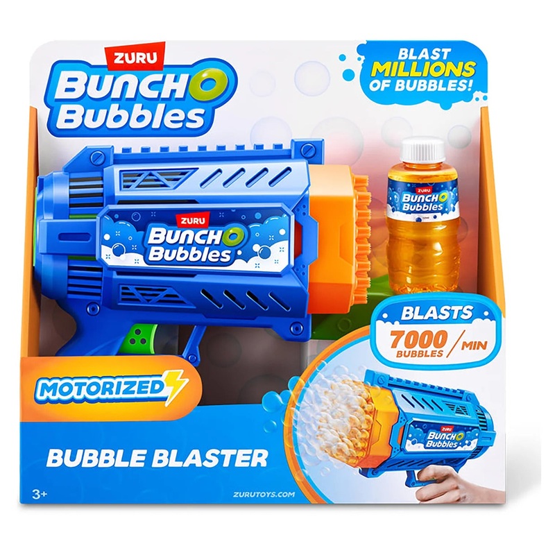 Bubble ‘O’ Blaster Medium