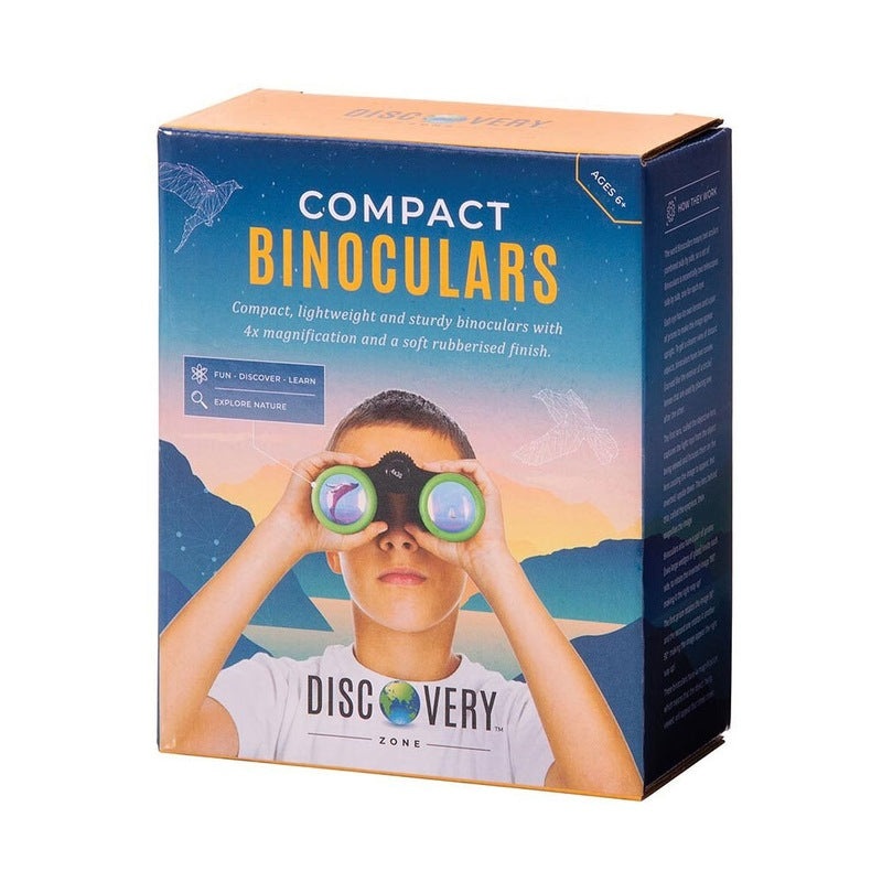 Discovery Compact Dinoculars