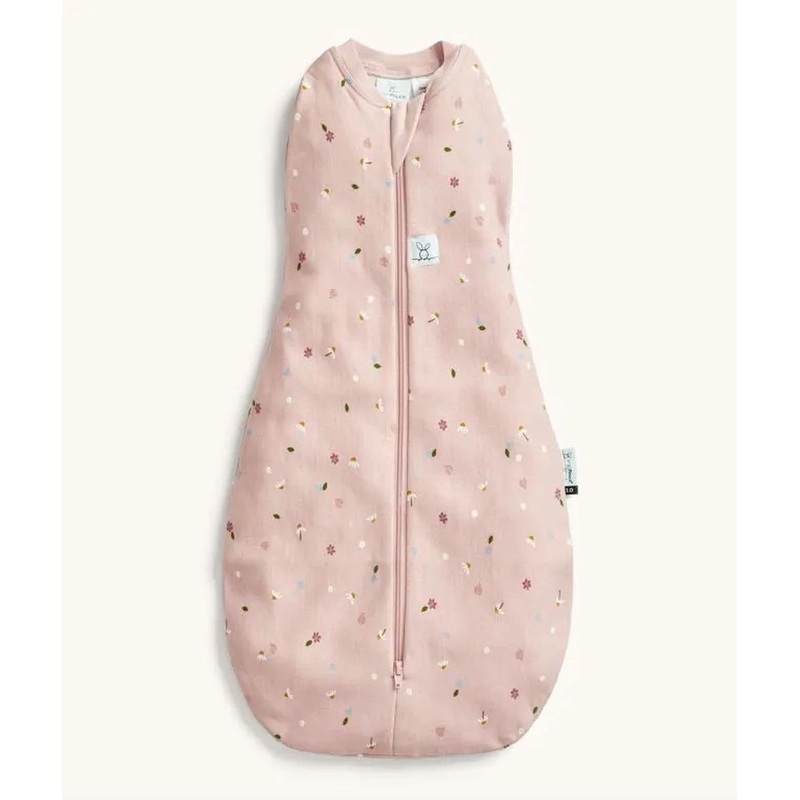 Ergo Pouch Cocoon Swaddle Bag 1.0 Tog