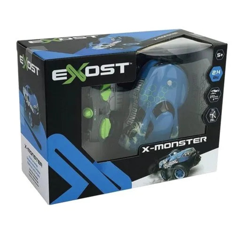 Exost X Beast/Monster Assorted