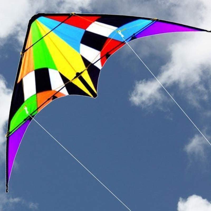 Firestorm Sport Dual Kite