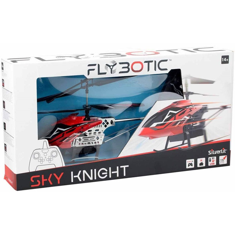 Flybotic Sky Knight