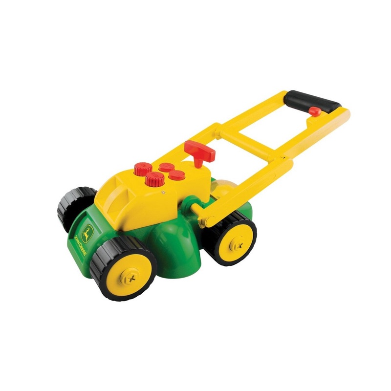 John Deere Lawn Mower