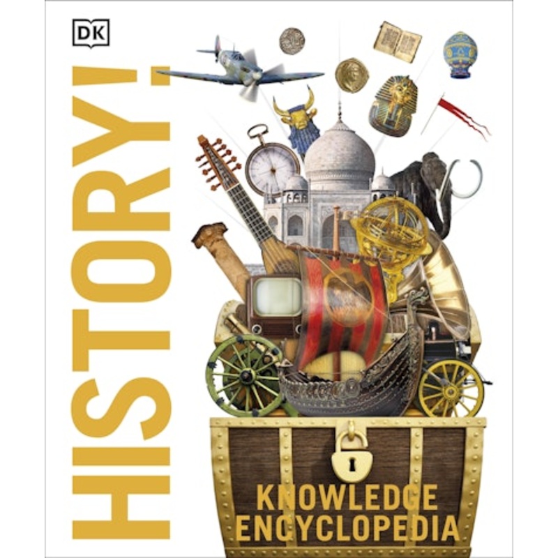 Knowledge Encyclopedia-History!