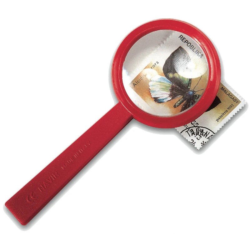 Magnifying Lens