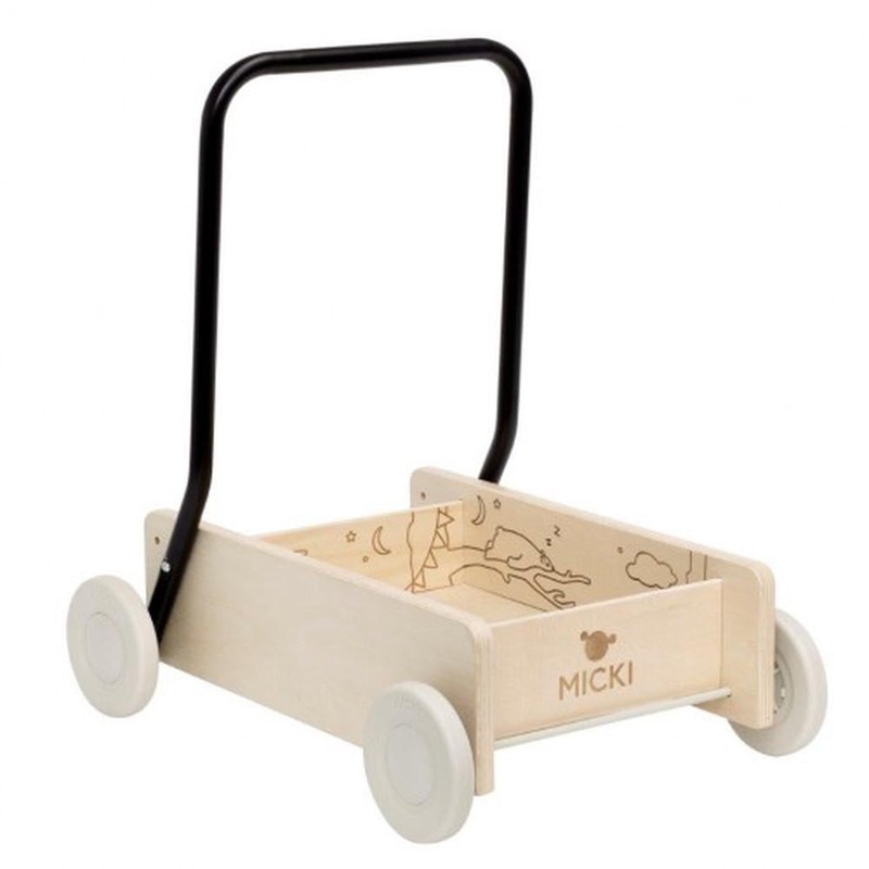 Micki Baby Walker
