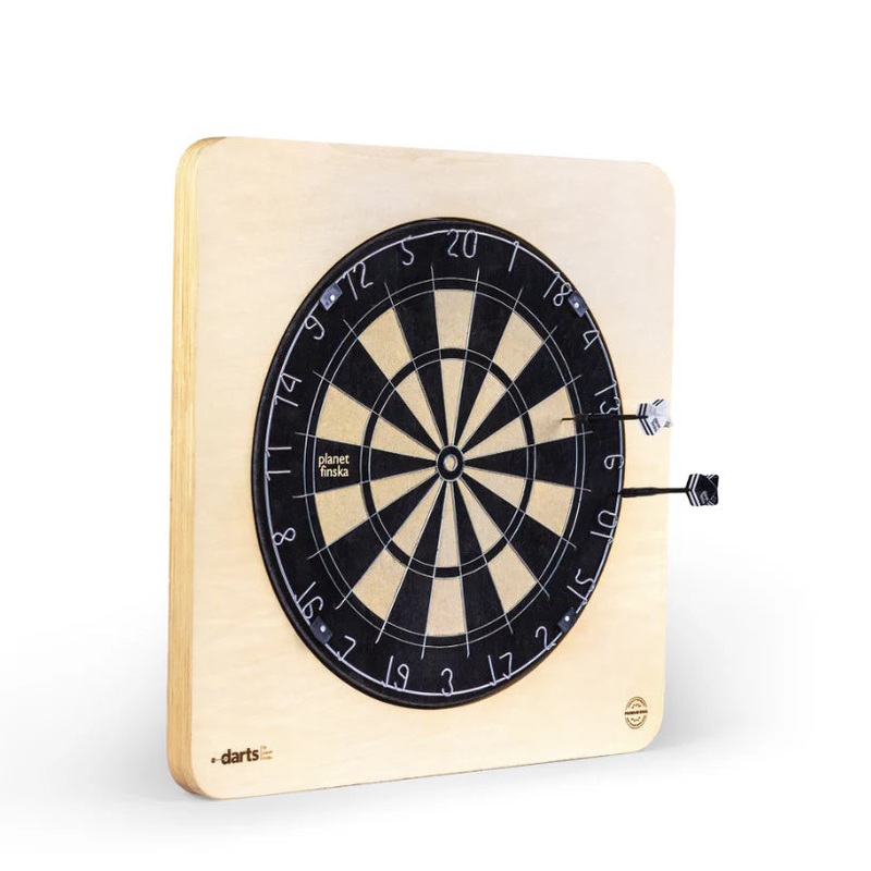 Planet Finska Premium Darts Set