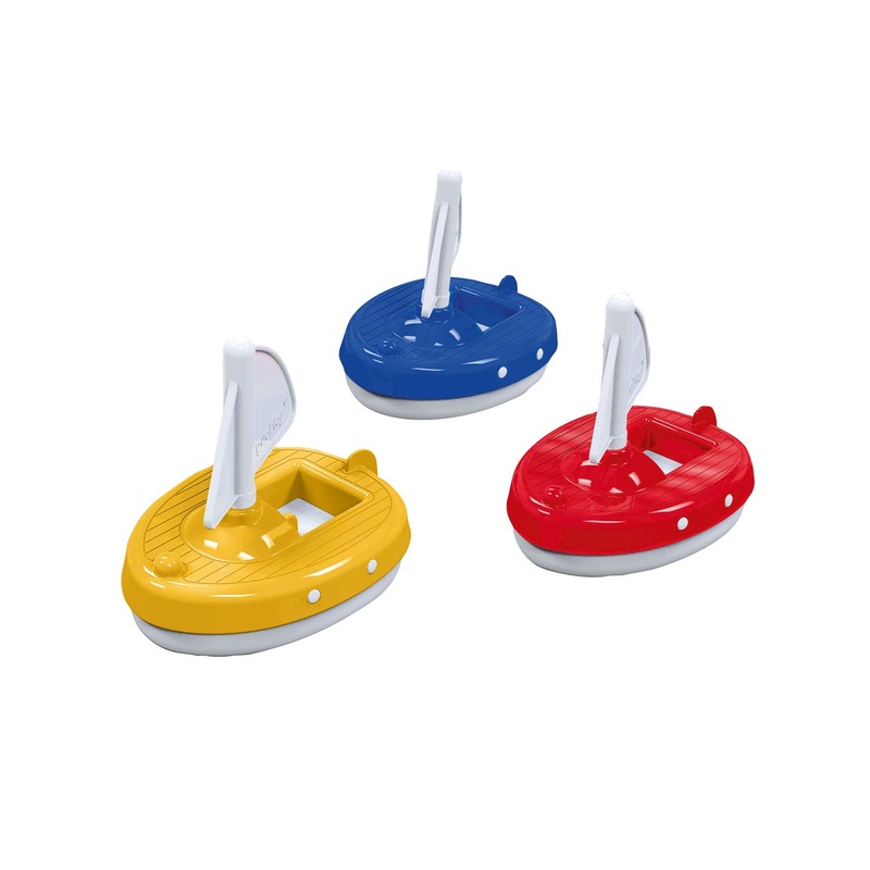 AquaPlay Sailboat