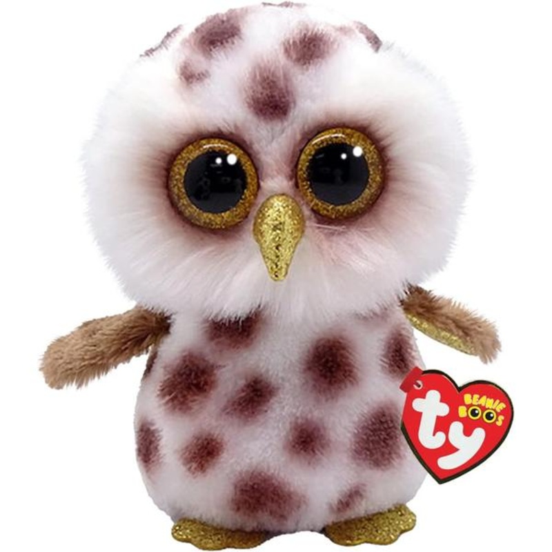 Beanie Boo Regular Whoolie