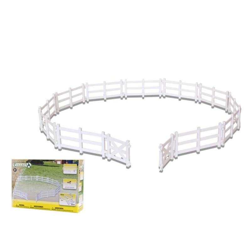 Collecta Fence Corral with Gate