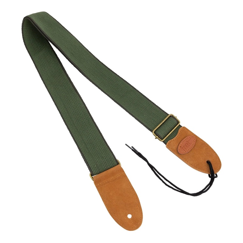 Cotton Guitar Strap