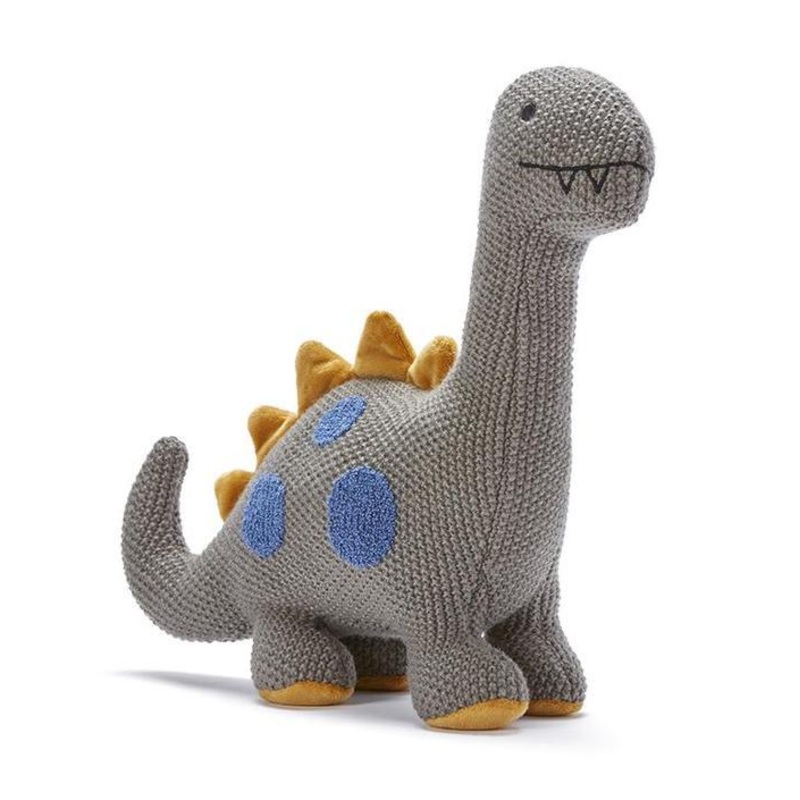 Nana Huchy Otis the Diplodocus