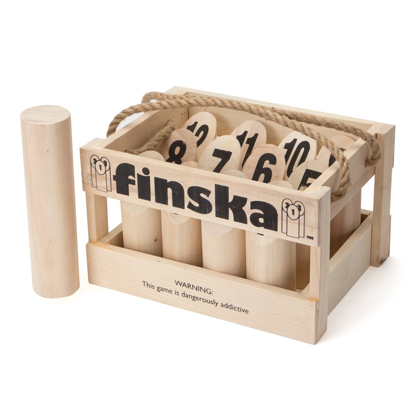 Planet Finska, Finska