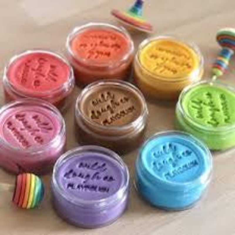 Playdough Scented Tub