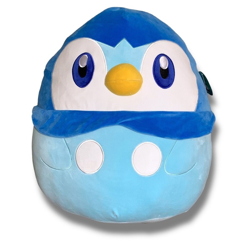 Pokemon Squishmallow 20