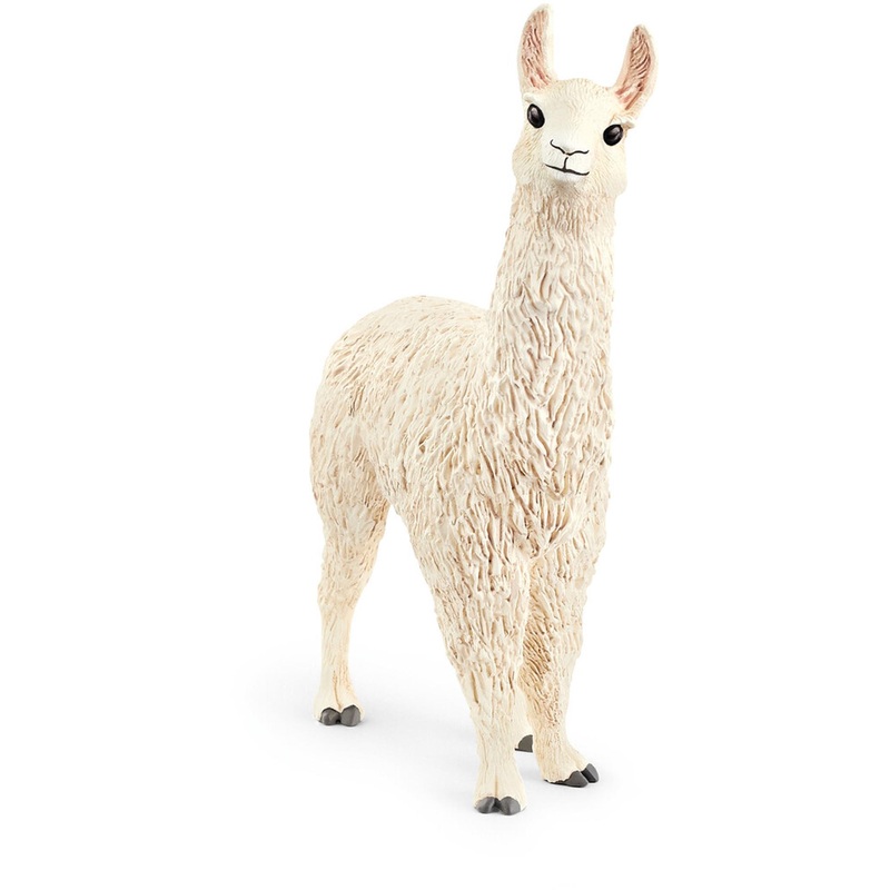 Schleich Llama