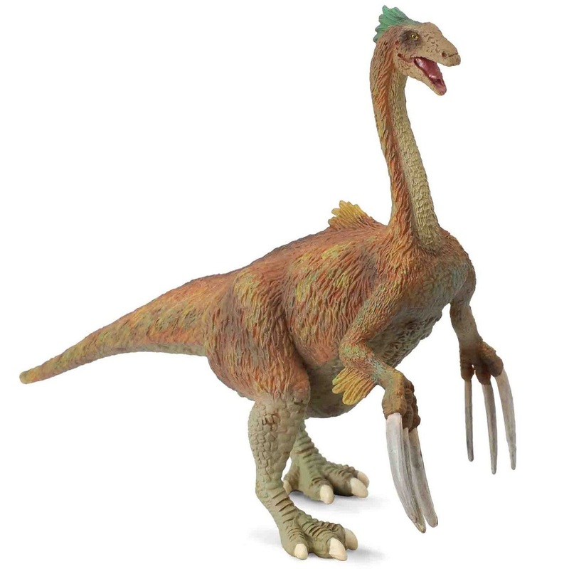 Therizinosaurus