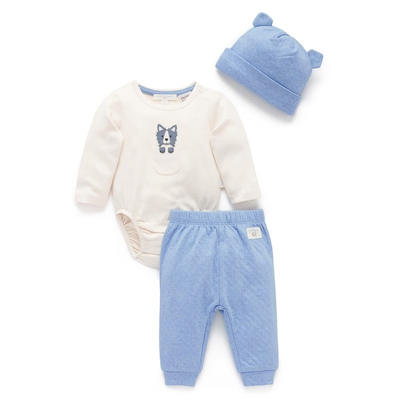 3 Piece Gift Set