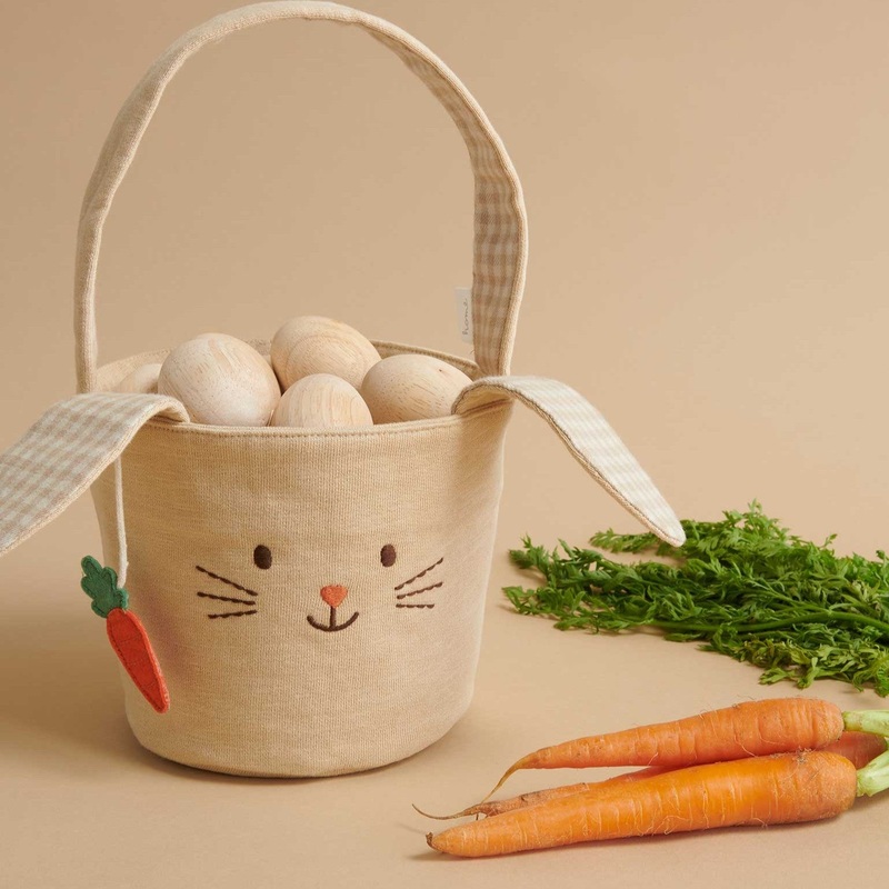 Bunny Basket