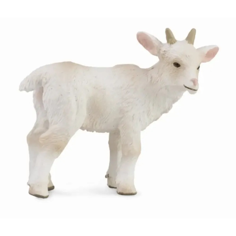 Collecta Goat Kid Standing