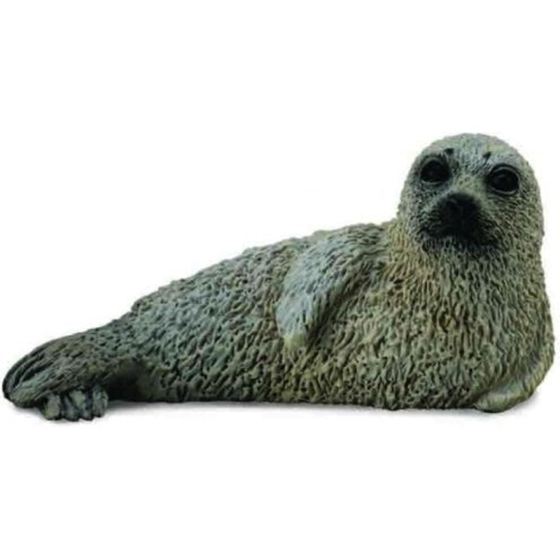 Collecta Spotted Seal Pup