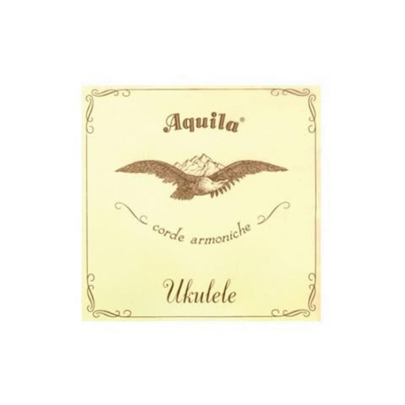 Concert Ukulele Strings Low G