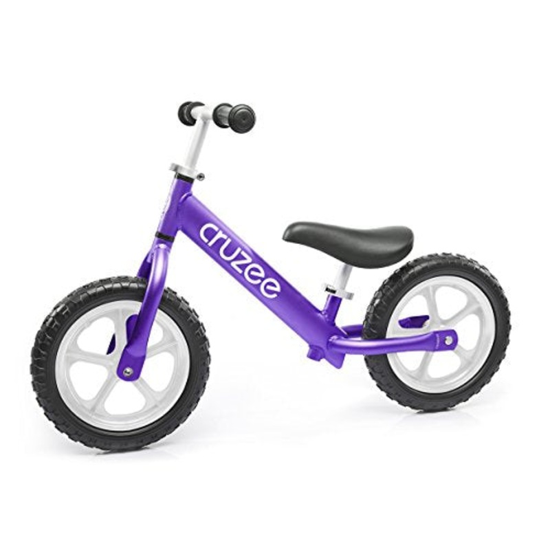 Cruzee Bike