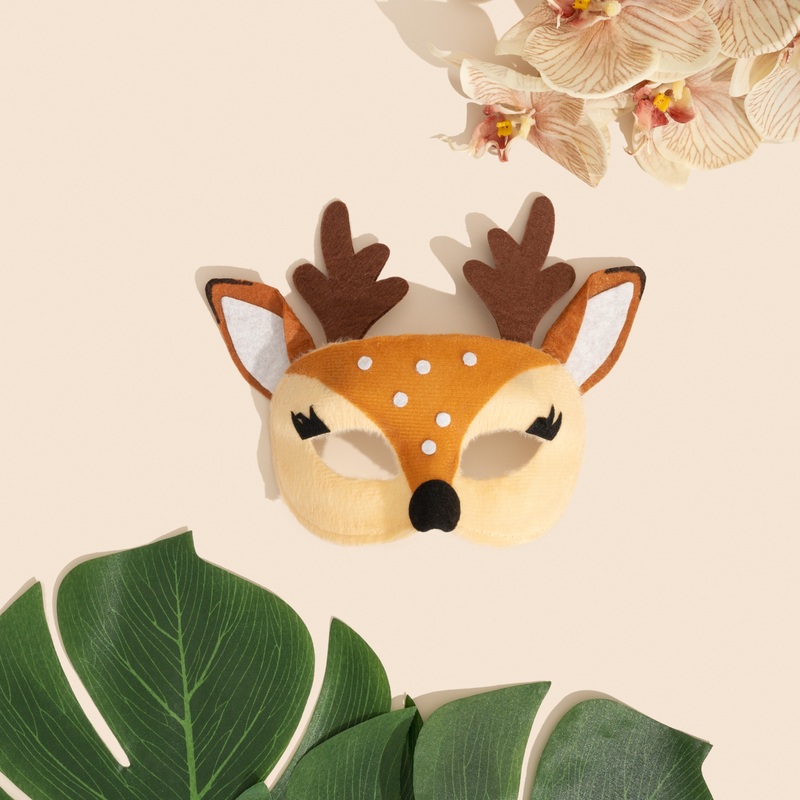 DEER – Animal Mask