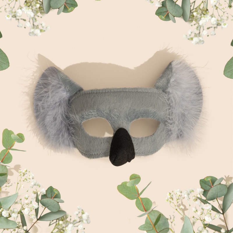 KOALA – Animal Mask