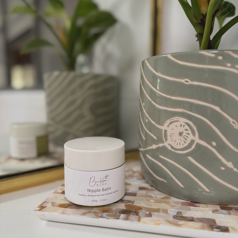 Nipple Balm