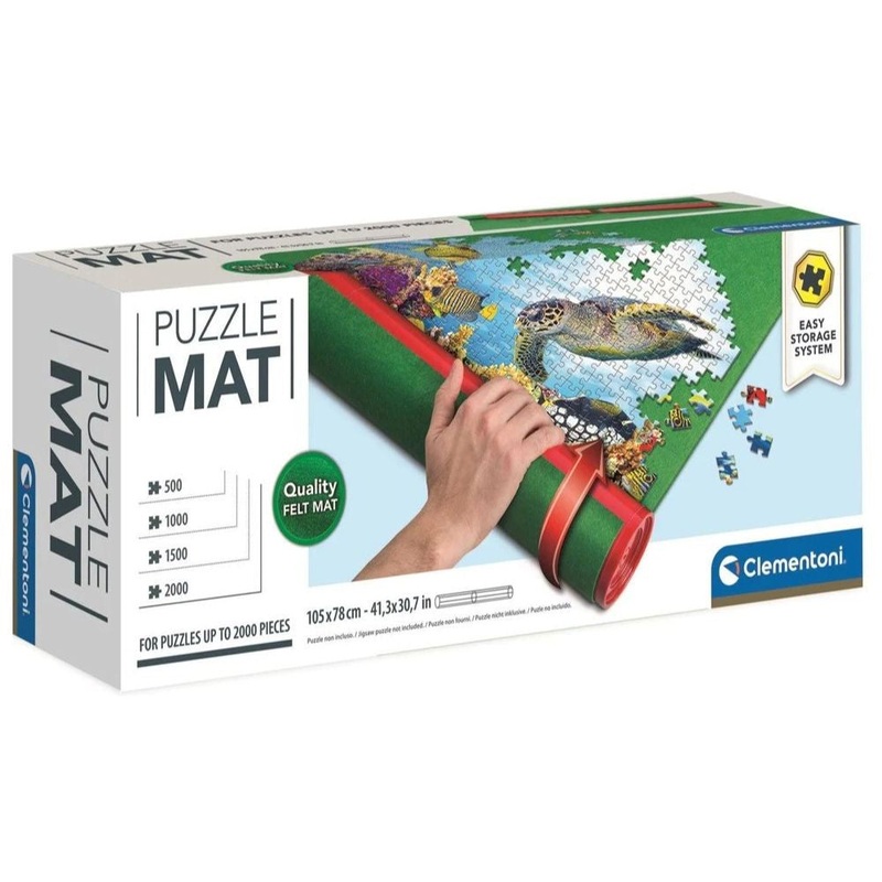 Puzzle Mat 2000pc