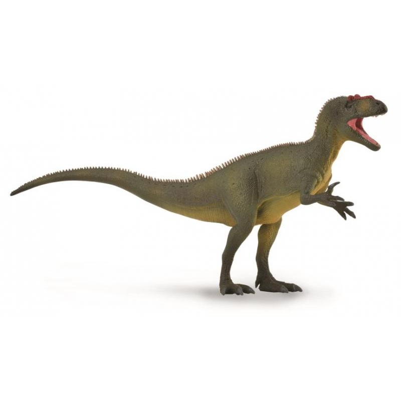 Allosaurus – Roaring