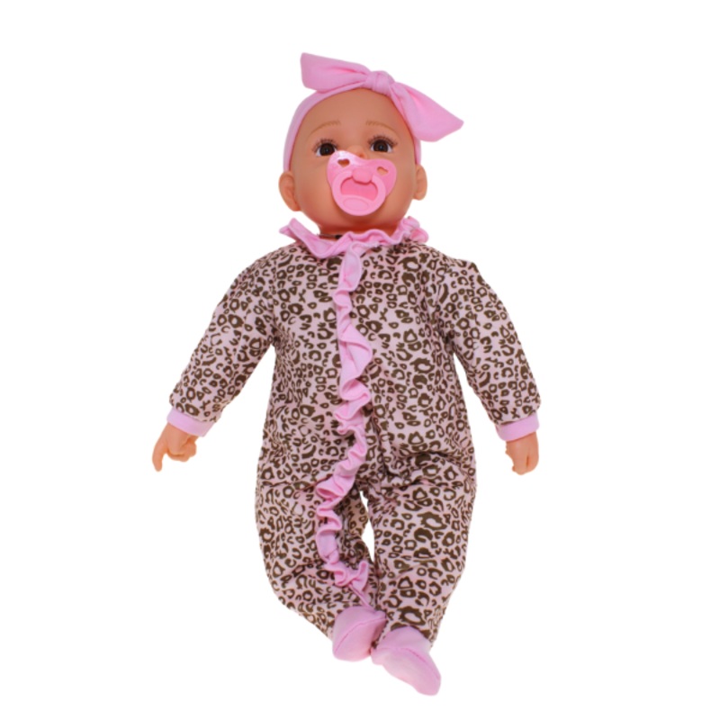 Baby Doll- Cara