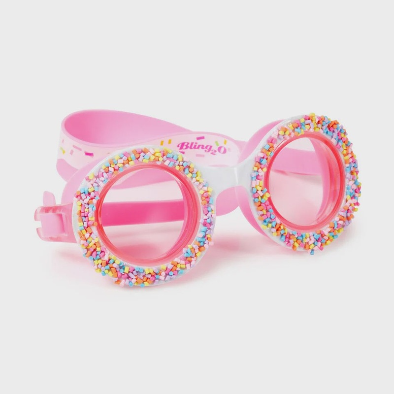 Bling2O Do ‘Nuts’ 4 U – Boston Creme Pink